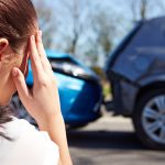 交通事故に遭ったときに必ずするべき９つの対応